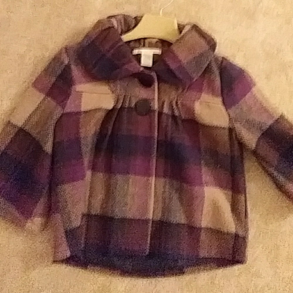 Charlotte Ruse blazer